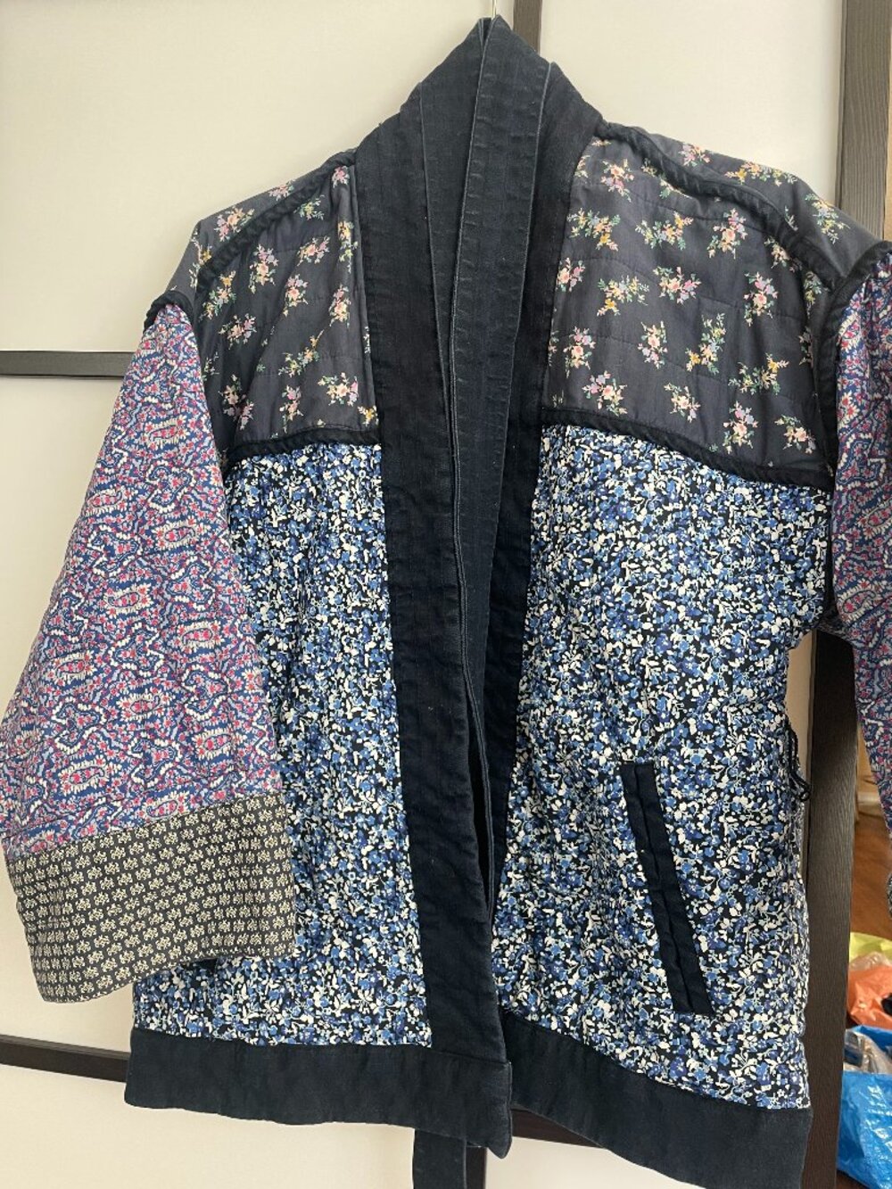 GAP kimono jacket  - S